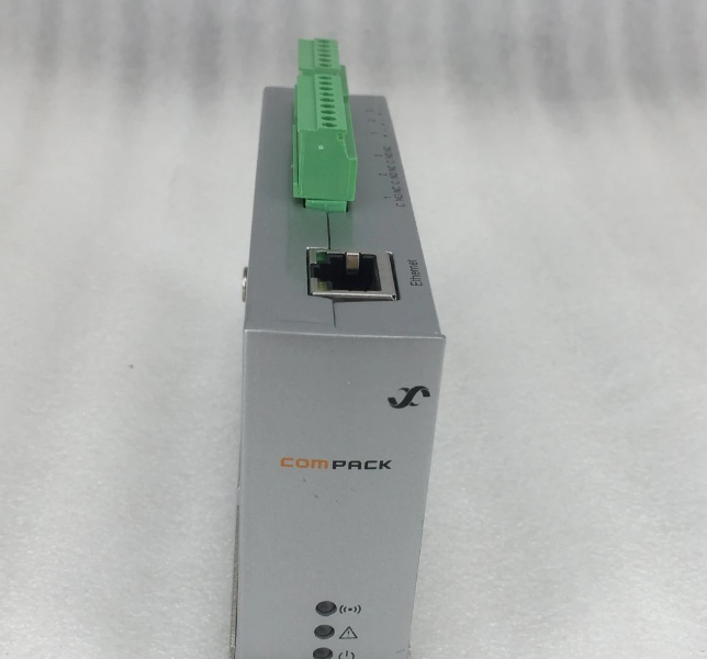 Compack Control Module Eltek Compack 242100.400 Eltek Smartpack Control Module Rectifier_Ding ...