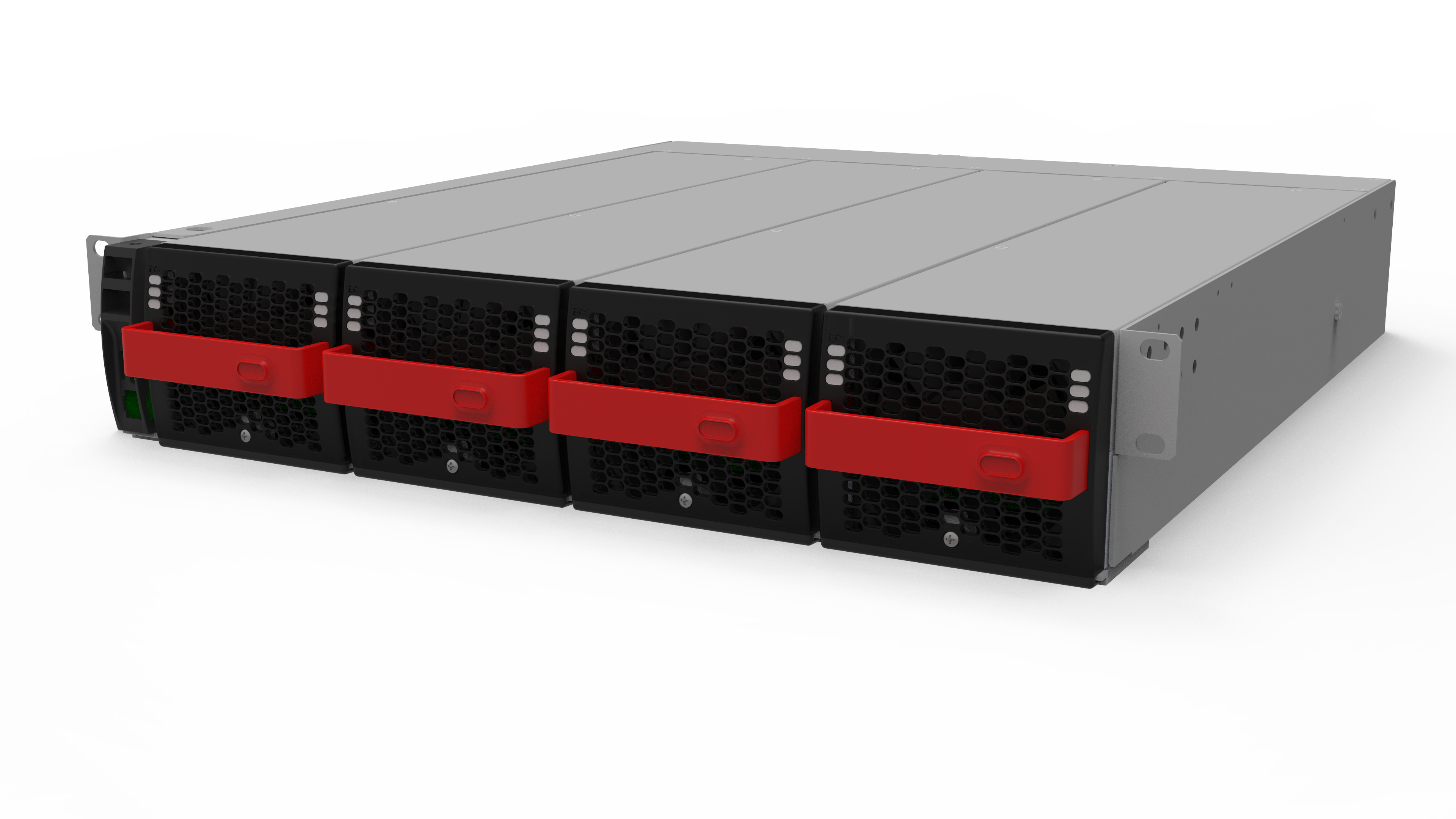 CE+T Modular Inverter TSI Bravo 125/120 with extra AC Input 125Vdc ...