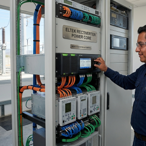 Enhancing Grid Reliability for Substation Automation in Mexi