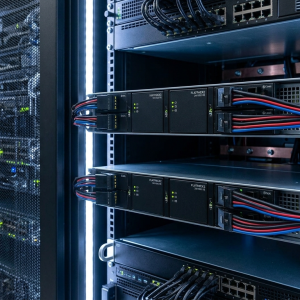 Optimizing Data Center Redundancy