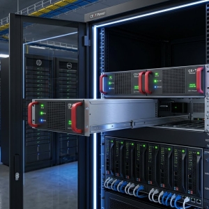 Mitigating Grid Risks in South Africa: Eliminating Single Point of Failure in Da